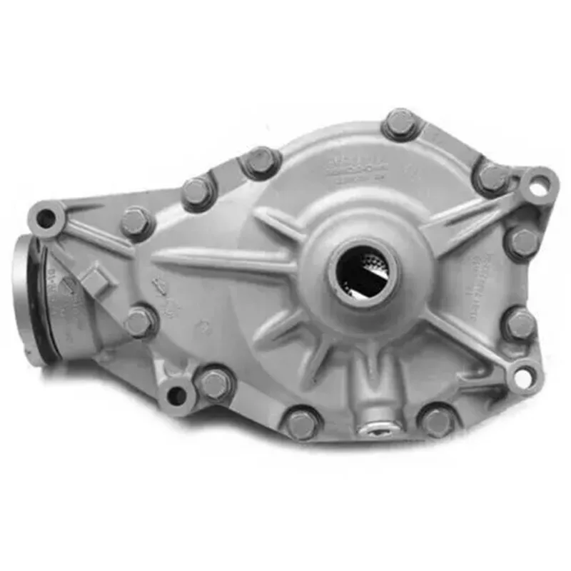 

Suitable for Front differential bracket assembly Suitable for BMW X3 X4 F25 F26 from 2011 to 2018, 3150, 757, 8154