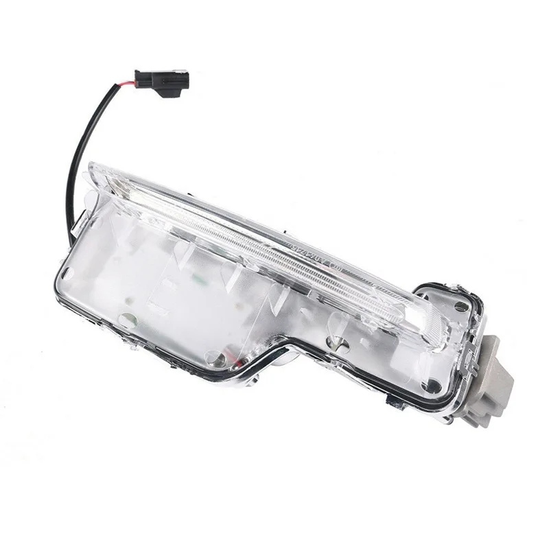 Suitable for S60 Daytime Running Lights, Fog Lights and Front Bumper Lights 31434568 31434567