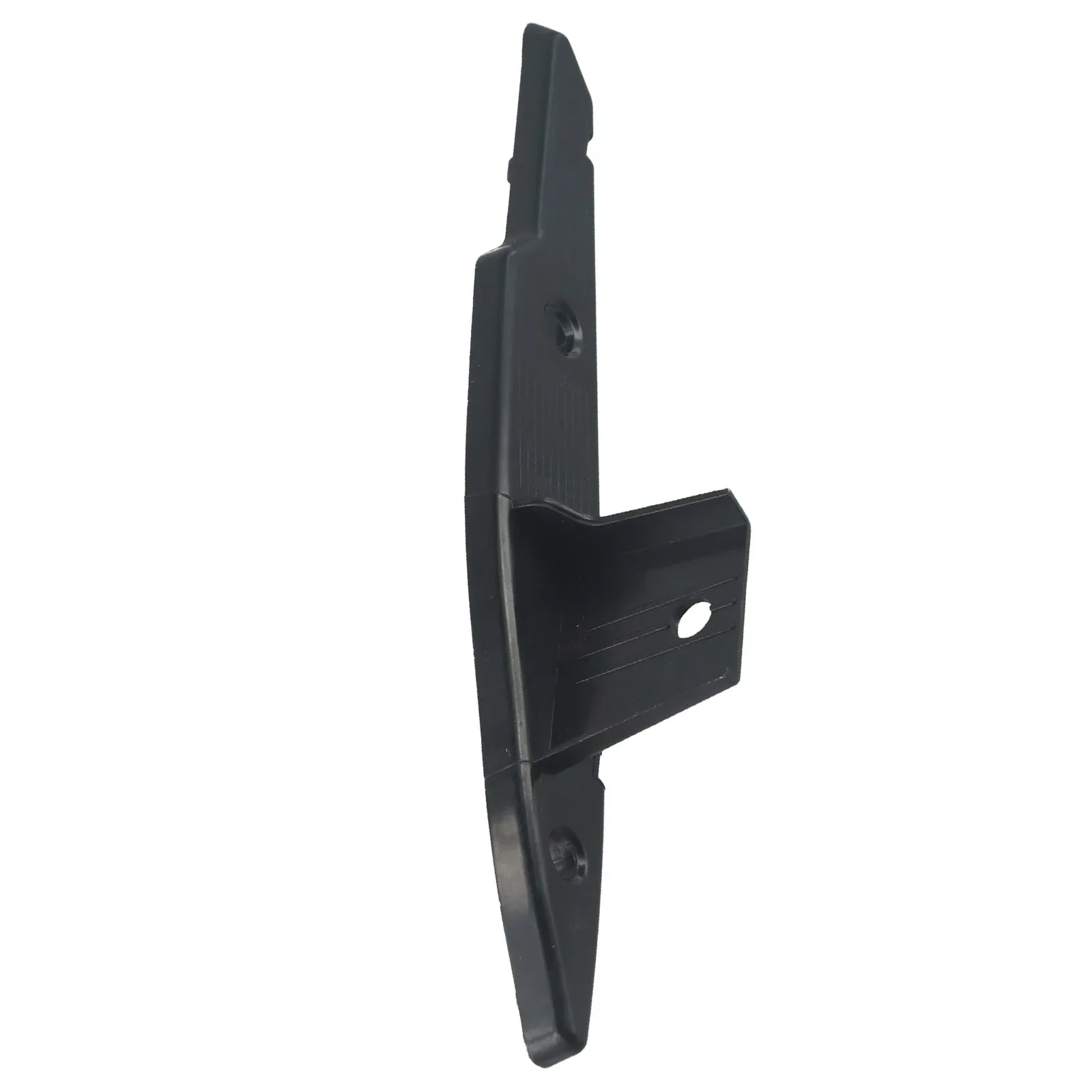 For 51117399983 Front Left Bumper Bracket Car Repair Vehicle Maintenance Colour Black Non-deformation Wear-resistant