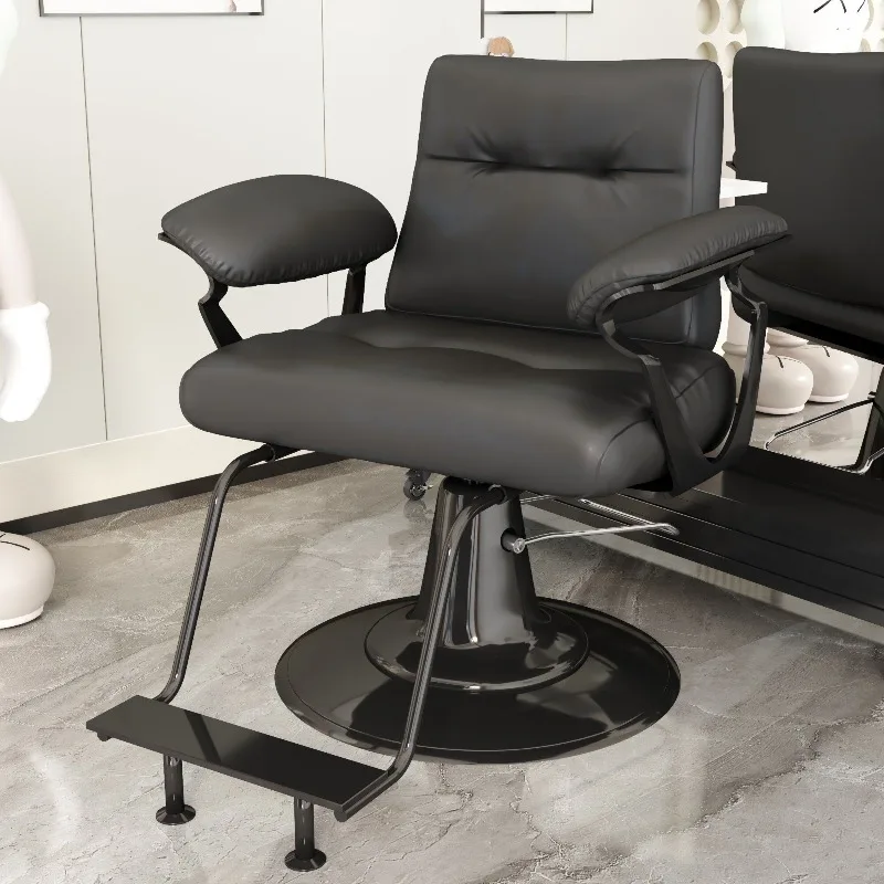 

Cosmetic Shampoo Barber Chair Manicure Luxury Salon Stool Barber Chair Hair For Beauty Sillas De Oficina Beauty Salon Furniture