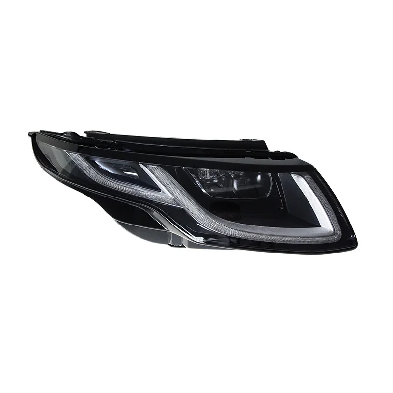 EVOQUE 専用 LEDデイタイムランニングライトキット