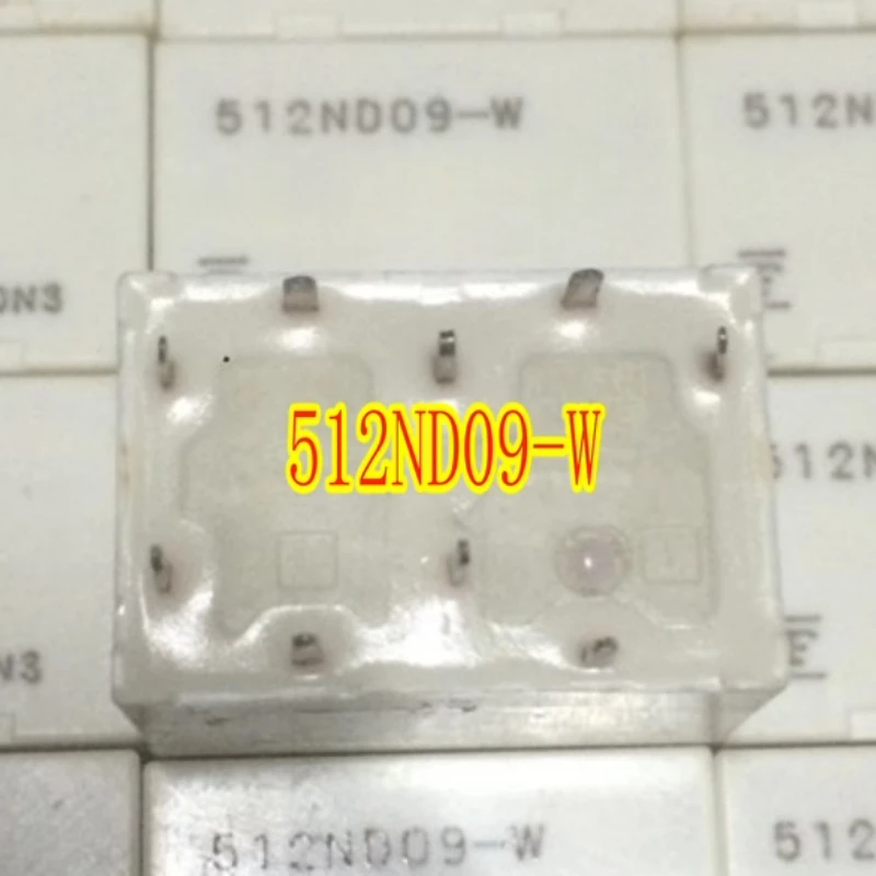 2PCS/LOT 512ND09-W  512ND09  Electroacoustic device