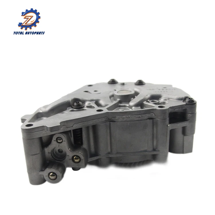 Engine Oil Pump OEM 11417610378 11277632111 for B-MW X1 E84 16i 18i 20i 28i 20iX 25iX 28iX 25dX - view 2
