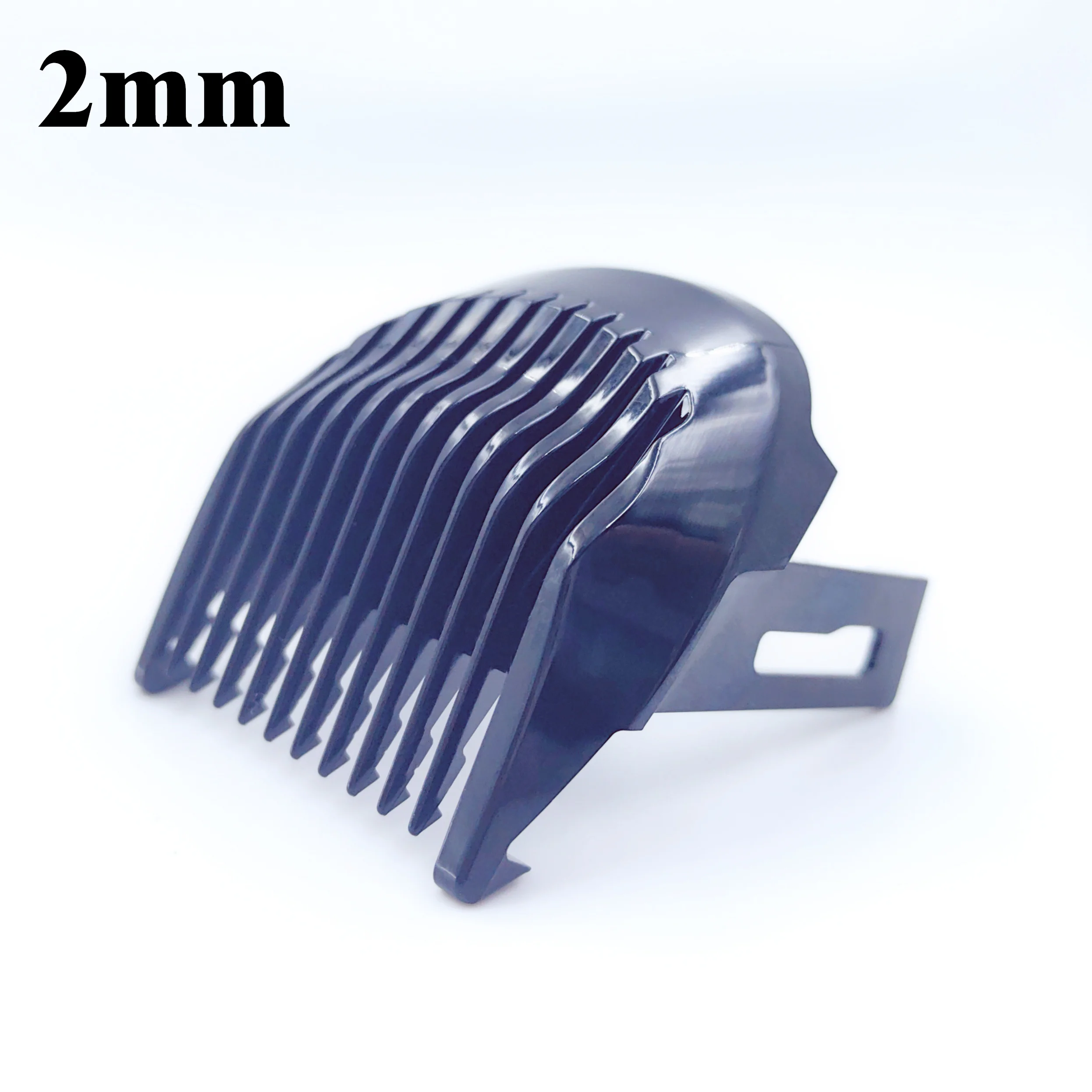 2mm Hair Beard Comb Replacement For Philips Norelco HC5446 HC5690 HC5630 HC5632 HC5610 HC7650 Hair Clipper Trimmer Shaver Head