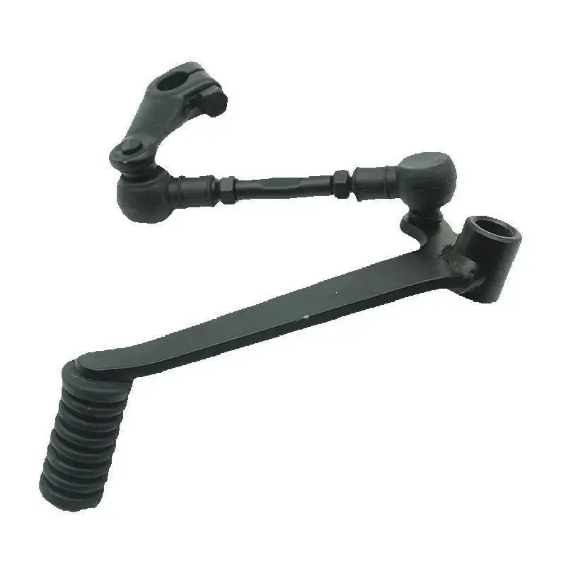 

Motorcycle Gearshift Pedal for Sundiro Qjmotor Honda Jialing Dayun CBT125 CB125T QJ125 DY150-4 Gear Shift Speed Changer Lever