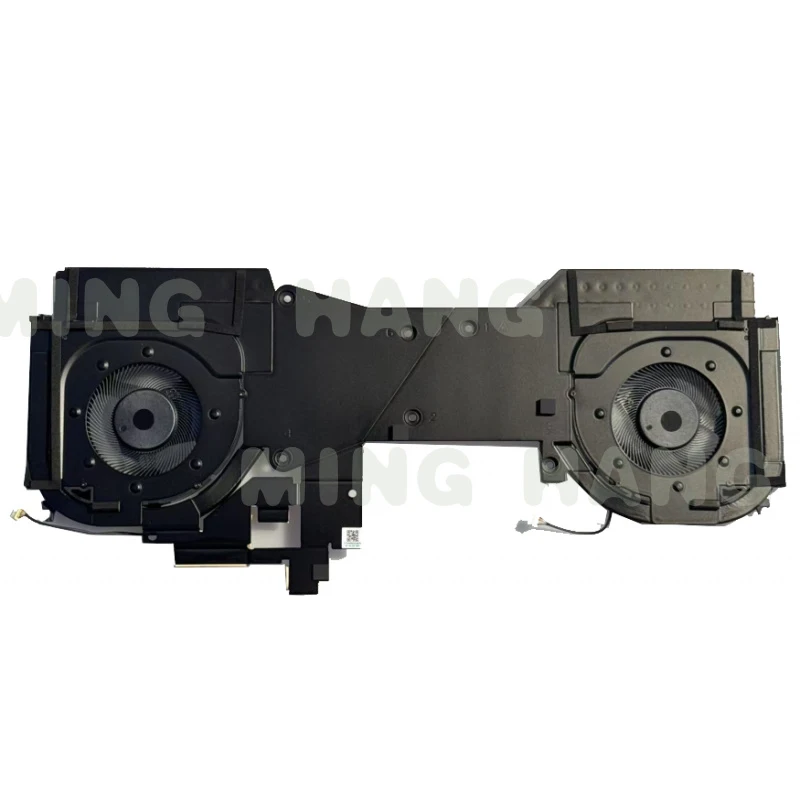 l   For 7-15IMHg05 81YU C7-15IMH05 Thermal Module CPU GPU Fan Heatsink  5H40S20115