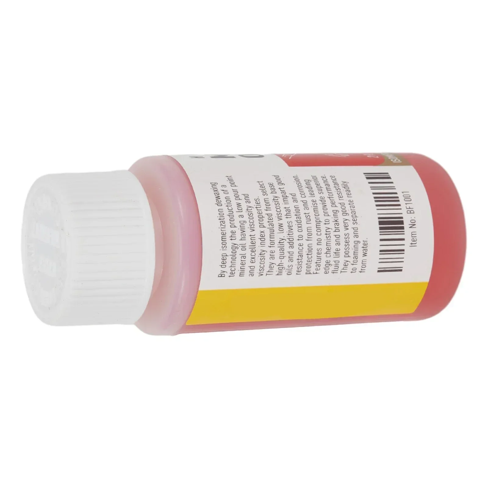 

EZMTB Bicycle Brake Fluid, Mineral Oil For, DOT Hydraulic Brake Fluid, Smooth Ride, AVI D Quick Coupling Oil Dish