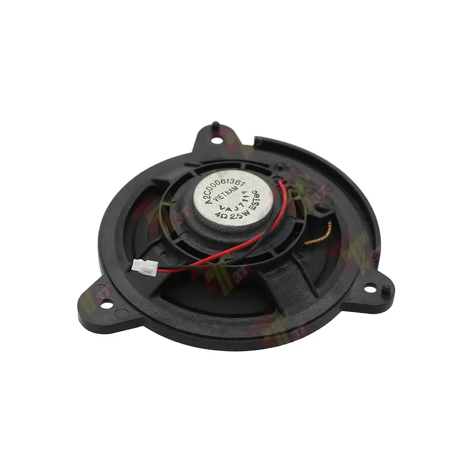 مكبر صوت صغير لطنان الرنين لمجموعة أدوات فولكس فاجن مرسيدس #6