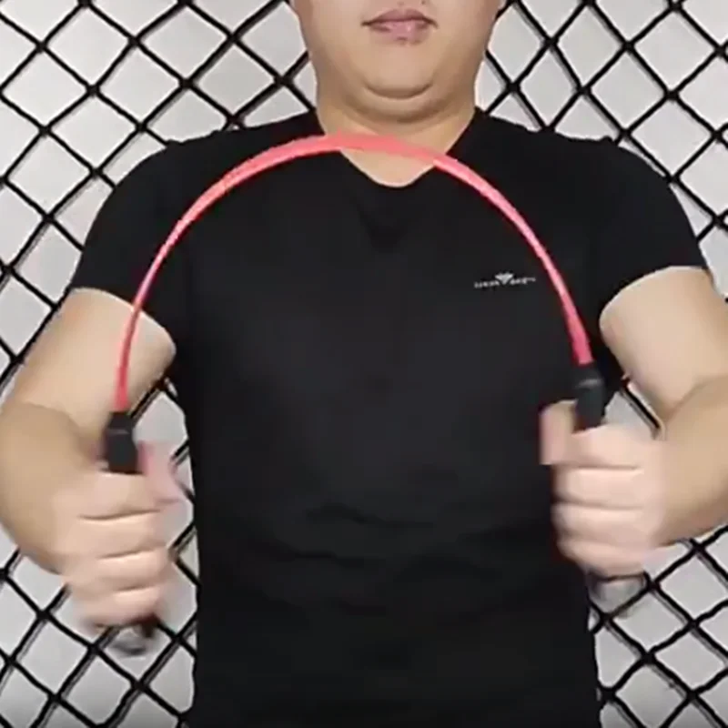 อุปกรณ์ฝึกกล้ามเนื้อแขนแบบยูนิเวอร์แซล 1 ชิ้น วัสดุ PE น้ำหนัก 20/30/40/50/60/80/100 กิโลกรัม อุปกรณ์ออกกำลังกายกล้ามเนื้อหน้าอกและแขน เครื่องฝึกกล้ามเนื้อหน้าท้องและหลัง