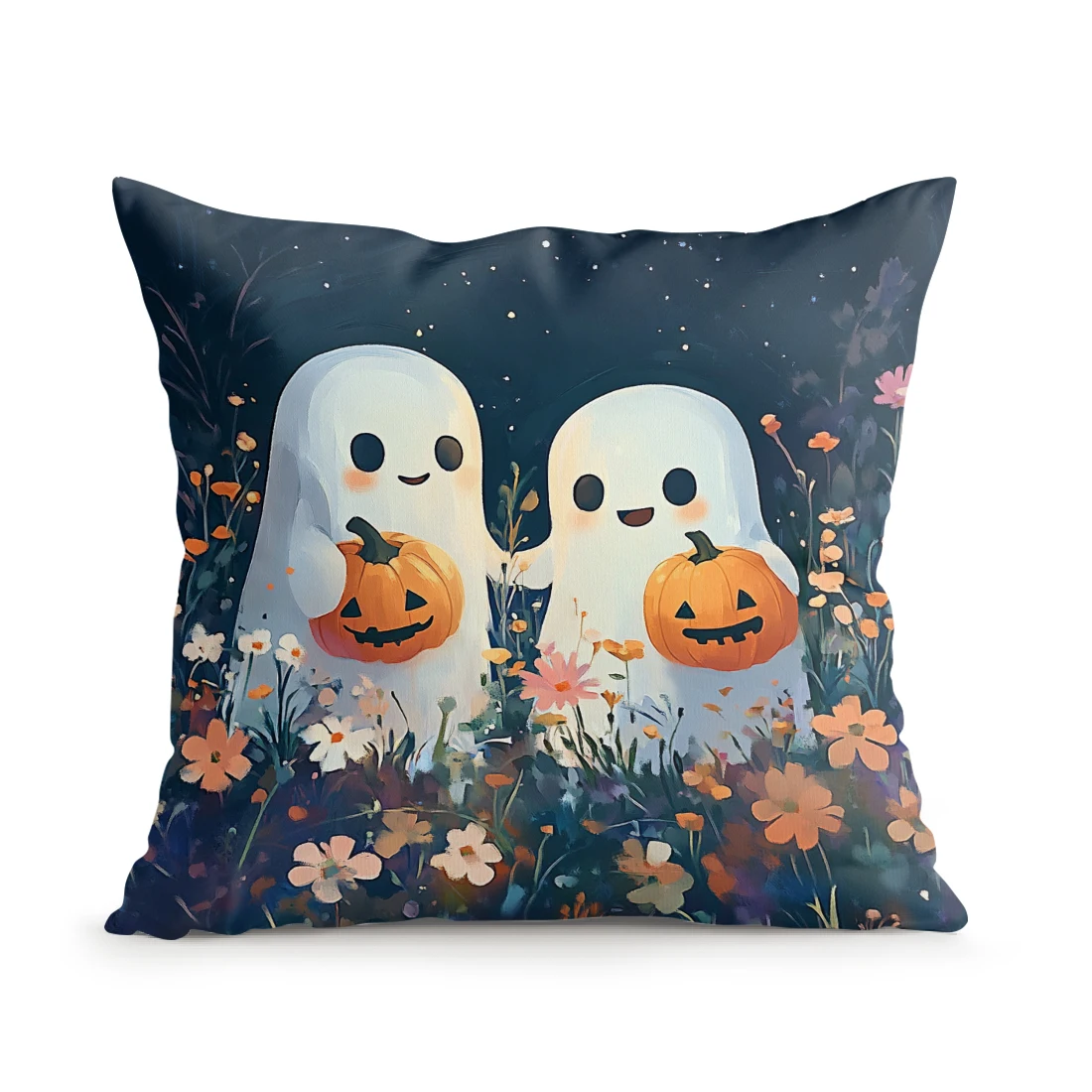 Funda De Almohada C… - image