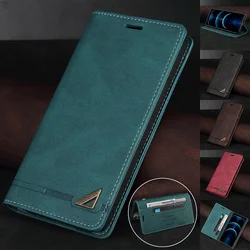 Leather Case for Xiaomi Redmi Note 12 11 11S 10S 9s 8T 8 7 Pro 12T Flip Cover Poco X5 X4 X3 NFC M3 Pro Redmi 7A 8A 9C 9T 9