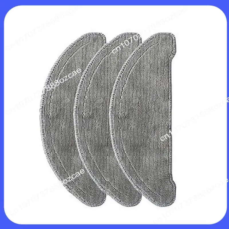 A26p aspirador de pó rolo principal escova hepa filtro escovas laterais mop pano sacos pó para imou L11-A l11 aspirador peças reposição