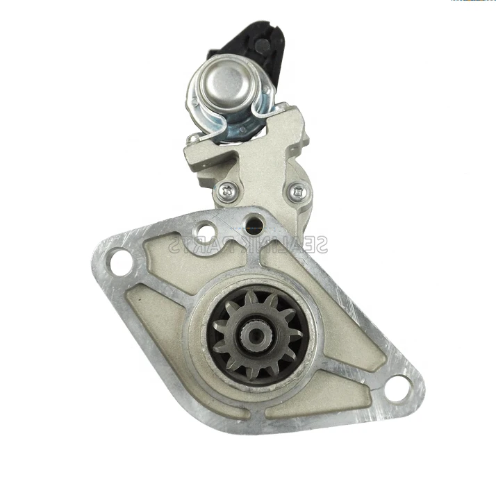 

36100-41000 36100-41100 36100-45501 36100-45900 602038 Starter Motor for HYUN-DAI HD 65 D4AL D4AF D4DB D4DC D4DD