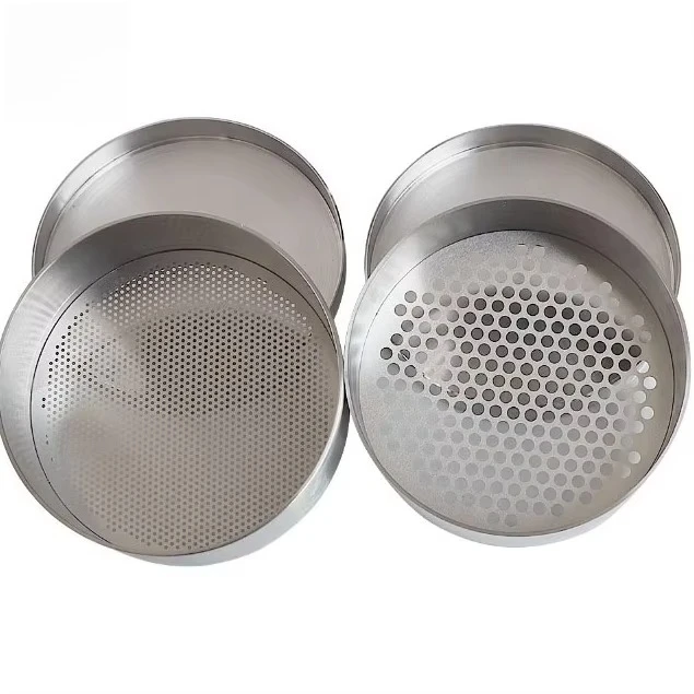 Gran oferta, máquina de tamiz de diamante de alta calidad, placa de tamiz de diamante, tamiz de clasificación de diamantes para clasificación de joyas