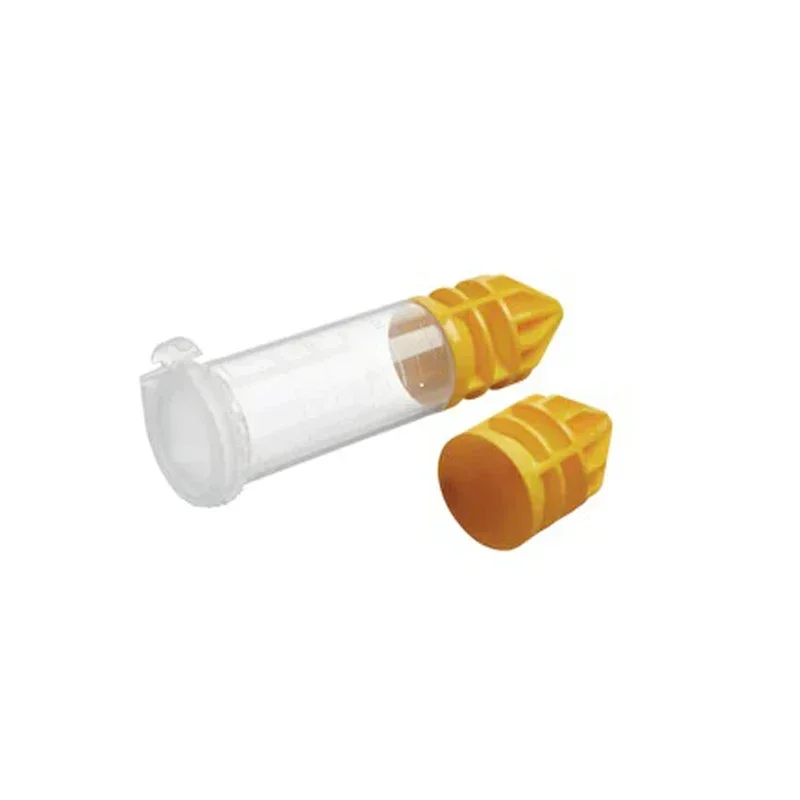Eppendorf Scientific Laboratory Centrifuge Tube Adapter for Conical Bottom Centrifuge Tubes 25 ML Snap Cover/Rotary Cover Rotors