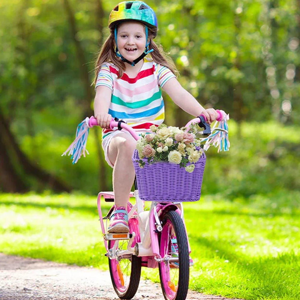 Thumbnail 4 - #49 Compare Bicycle Baskets Before You Buy