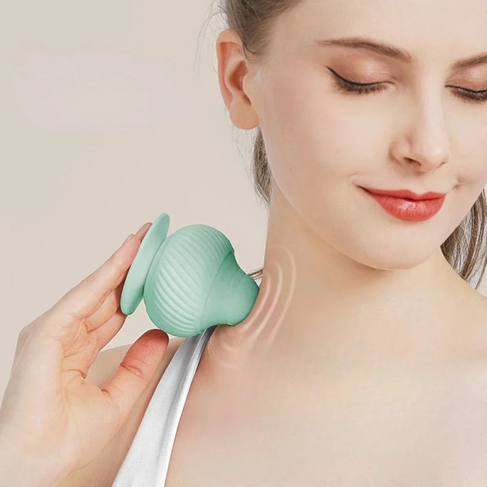 

Yoga Massage Fascia Ball Deep Massage Adsorption Muscle Relaxation Pressure Fitness Health Care Soles Shoulders Body Handheld