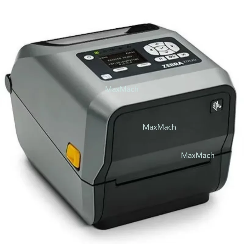 

Zebra ZD620 Desktop Thermal Transfer Barcode Label Printer 4 Inch 300 Dpi Performance USB Interface and Cable