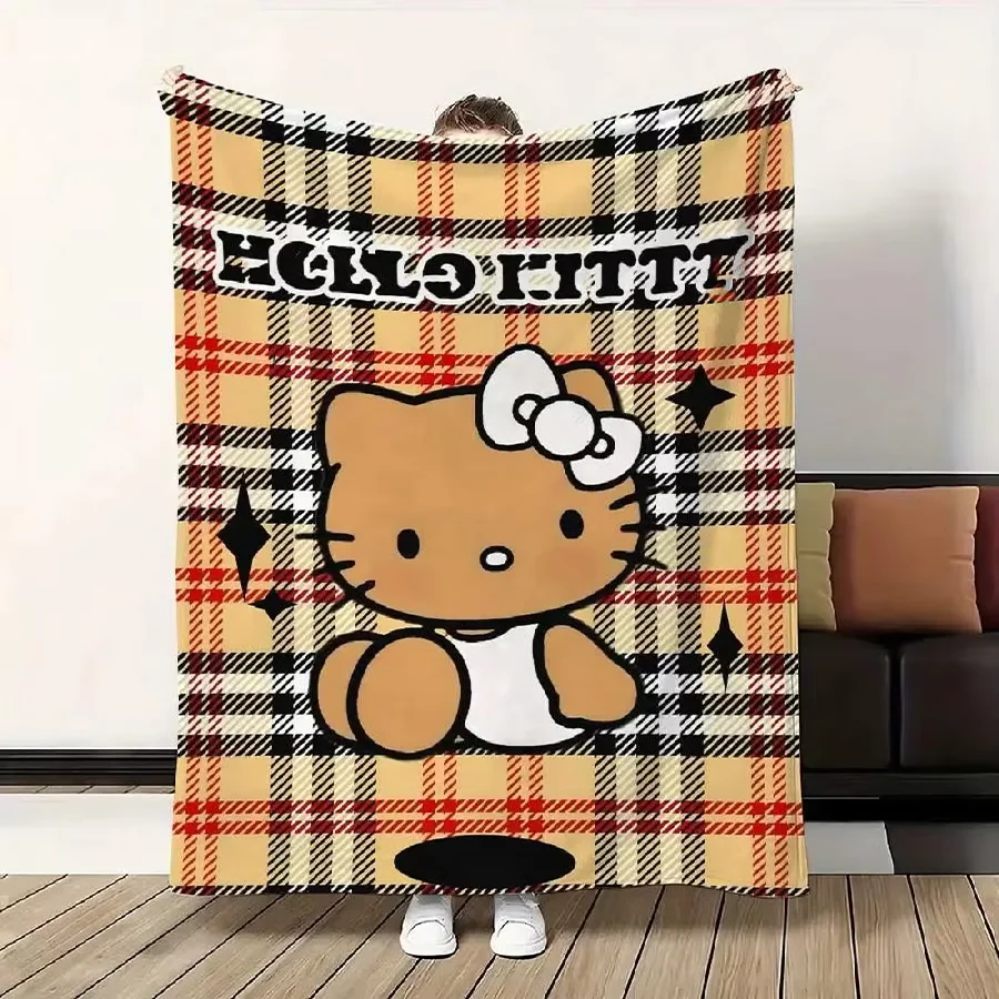 coperta-decorativa-per-divano-con-motivo-a-quadretti-e-gatti-kawaii-in-microfibra-soffice-lussuosa-decorazione-per-interni-e-camera-da-letto