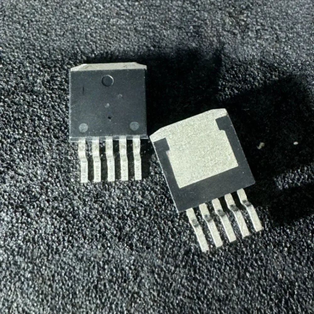 5pcs/lot AUIPS7111S IXDI609YI IXDI609 LT1082IQ LT1082 LT1965EQ LT1965Q TO-263-5