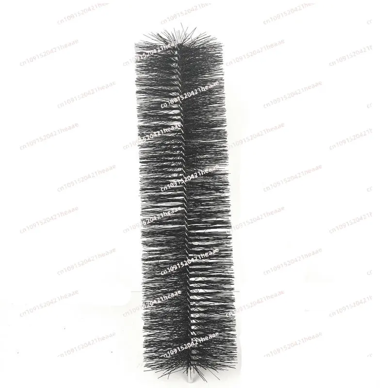

Suitable for 20 PCS Aquarium Fish Pond Filter Purifier Filter Pond Purification Pond 80cm Brush Material