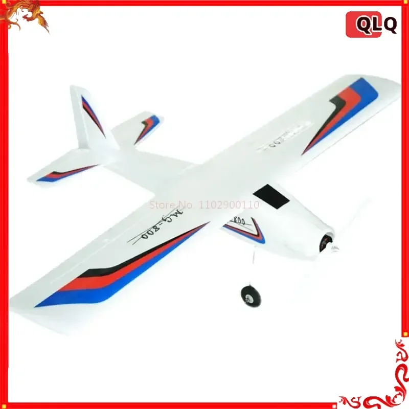 

Радиоуправляемая мини-модель самолета Devil с размахом крыльев 800 мм, электрическая, из EPO, ударопрочная, для самостоятельной сборки, игрушка для взрослых