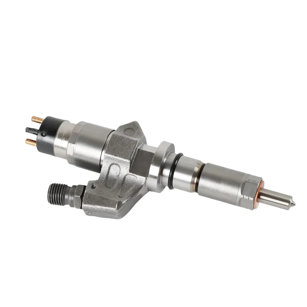 

LB7 Diesel Fuel Injector Diesel Engine Repair Factory Specifications Direct Fit Easy Installation Stable Performance