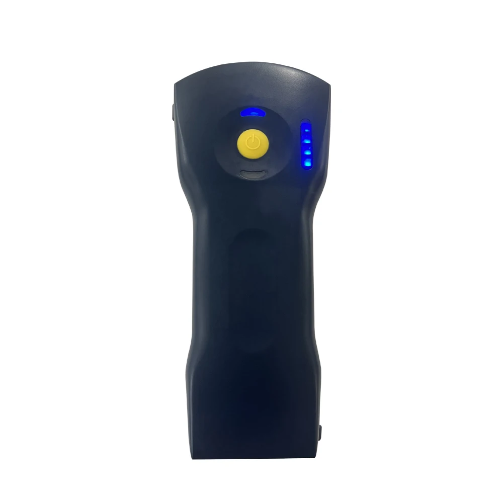 Multiple Display Modes Wireless Triple Function Ultrasound Probe, Convex Linear Phased Array With  Recording Feature