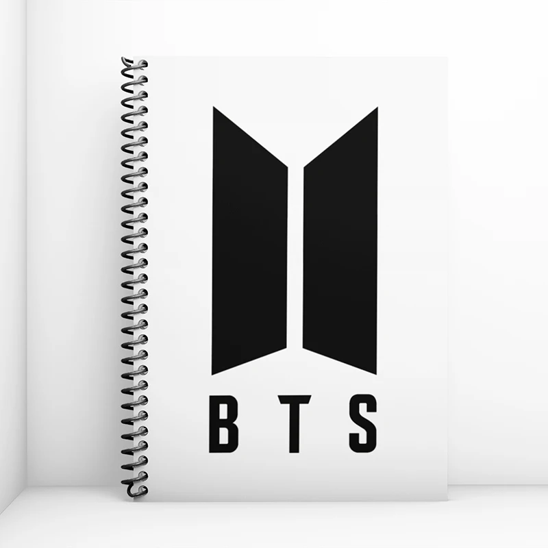 Guía completa sobre la libreta de BTS: todo lo que necesitas saber