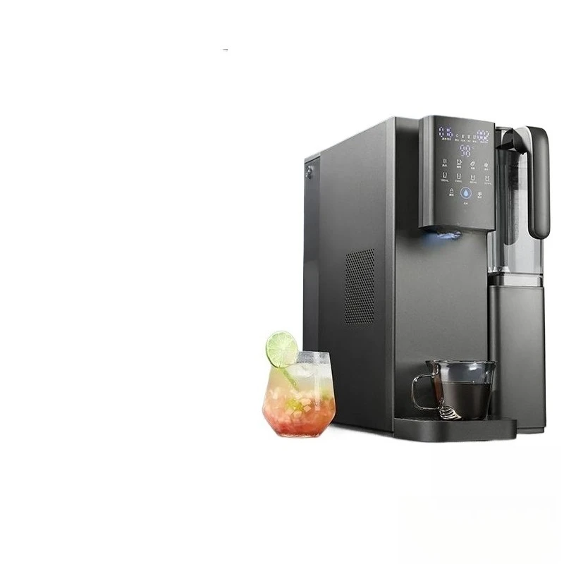 Water Dispenser Des… - image