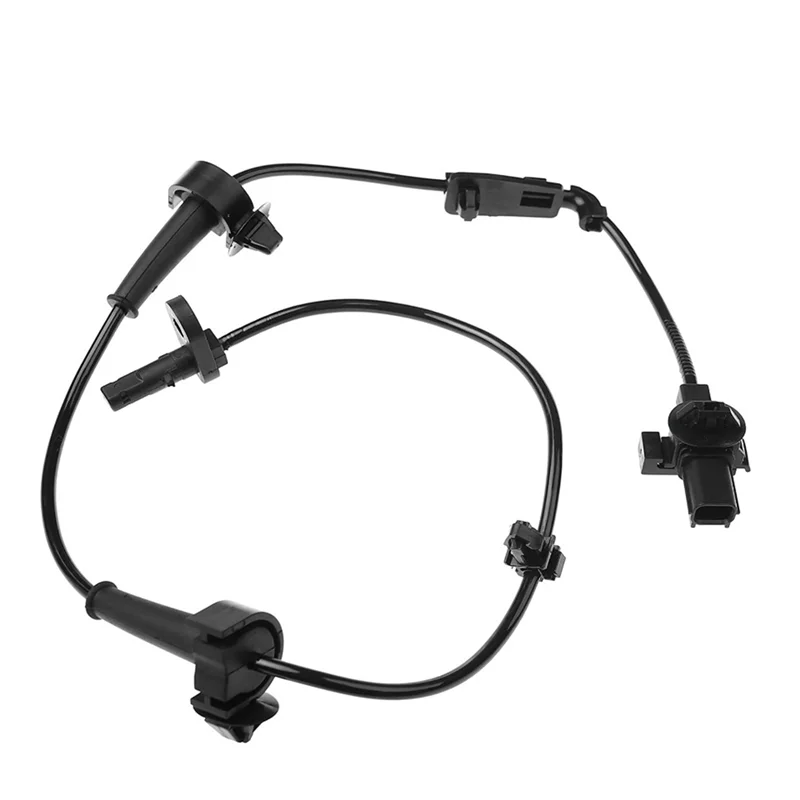-ABJZ ABS Wheel Speed Sensor 57450-TR0-013 For Honda Civic EX LX 2012 4 Door Front Passenger Side
