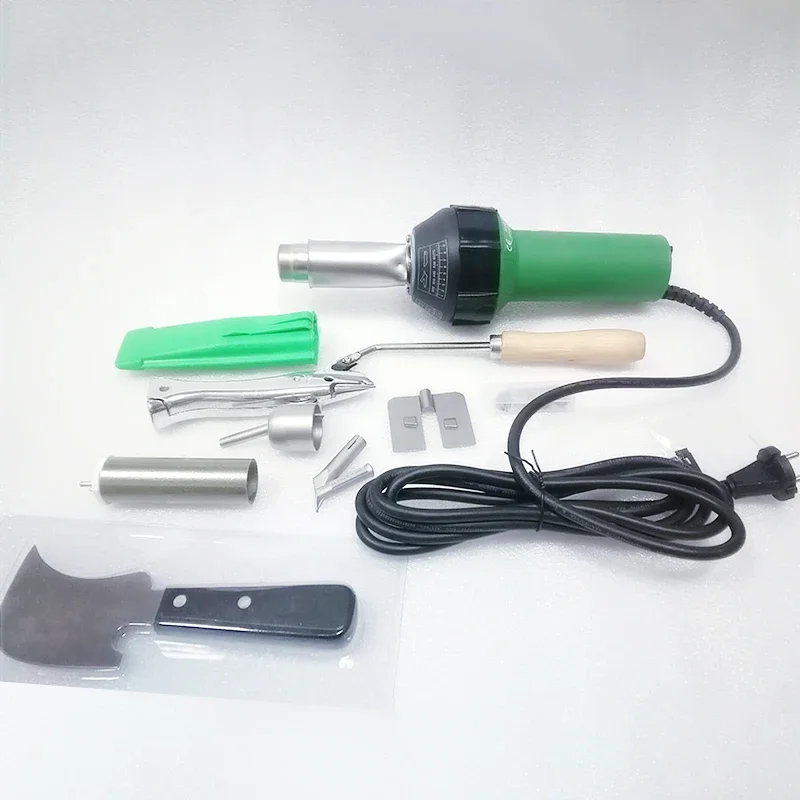 HLTE-D16 1600W Plas…