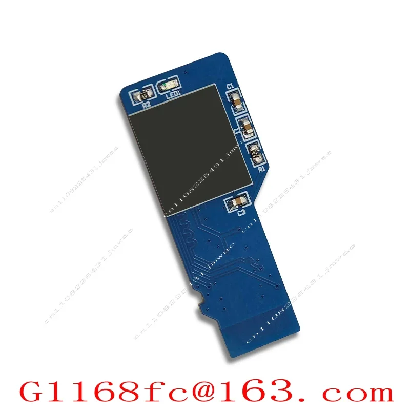 EMMC To TF Card Module BGA153 BGA169 To Micro SD Card MMC Card