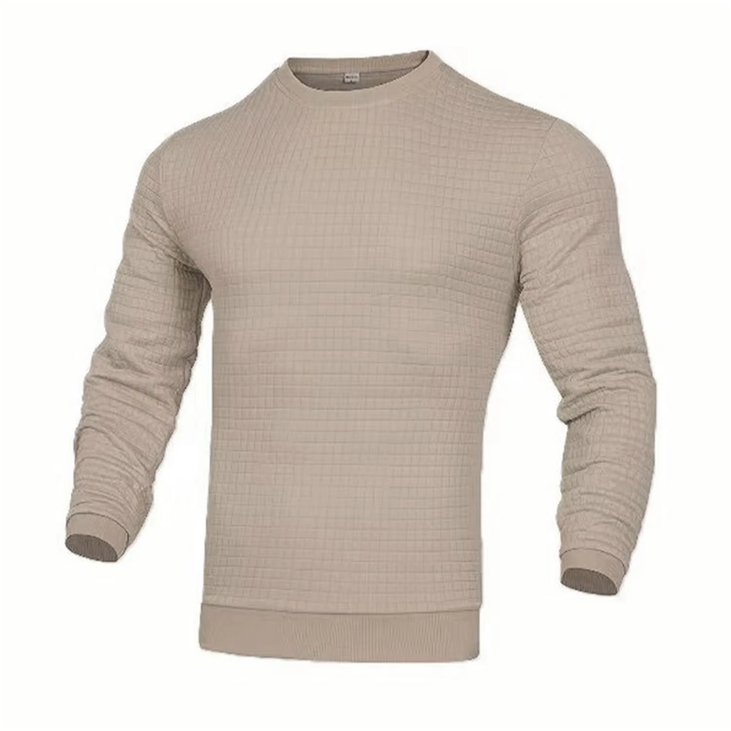 Thumbnail 2 - #13 Top Crew Neck Sweatshirts Picks for Every Budget