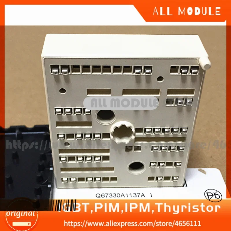 Frete grátis módulo novo e original skiip 22n126v10