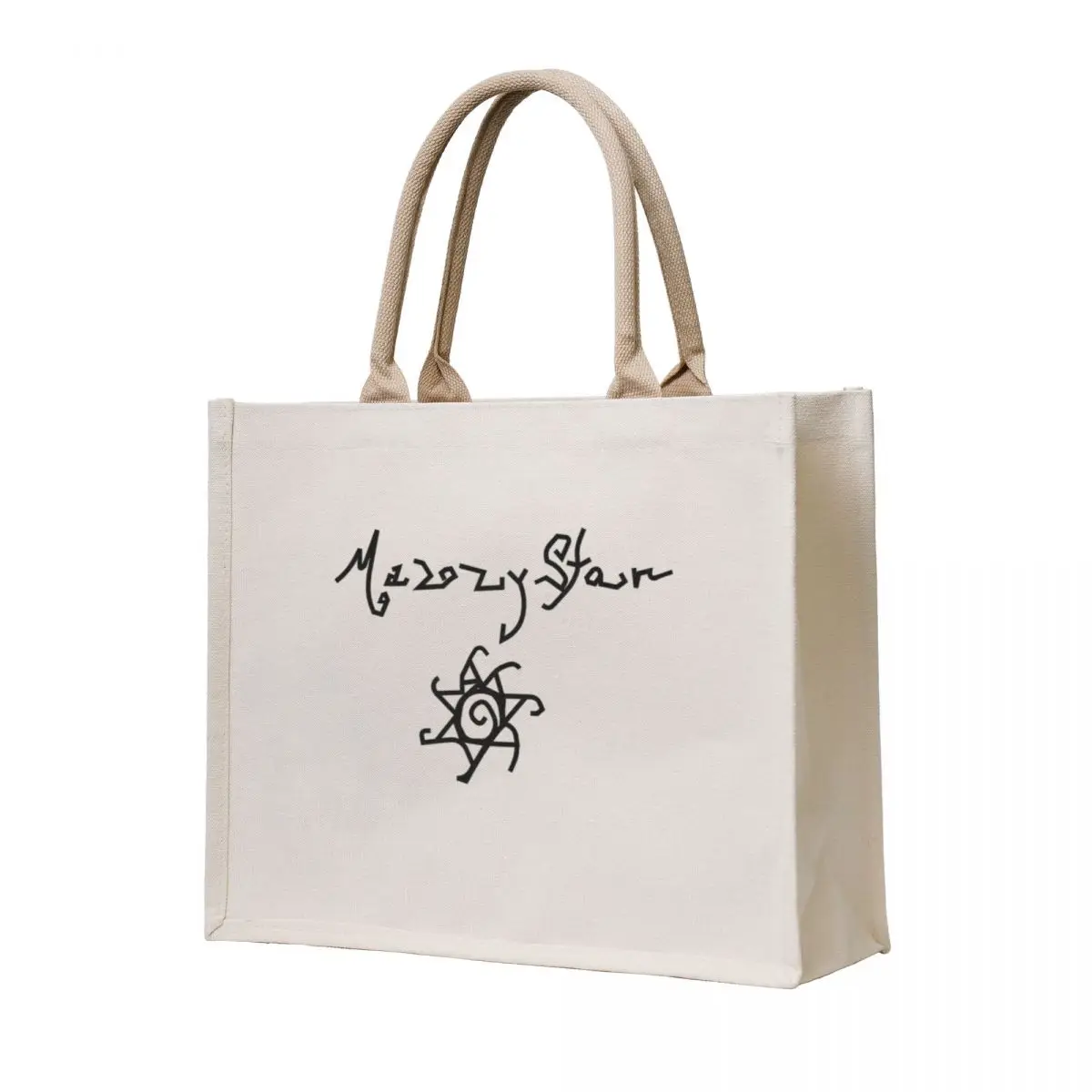 

mazzy Tote Bag Women's shopper bag cloth bag woman shopping trolley