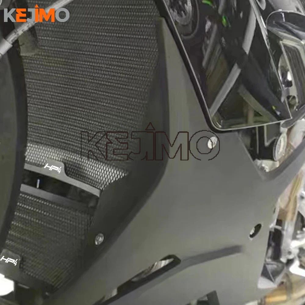 

S1000RR HP4 2009-2014 2013 2012 2010 Radiator Grille Grills Protective Guard Cover FOR BMW S1000R 2014-2016 2017 2018 2019 2020