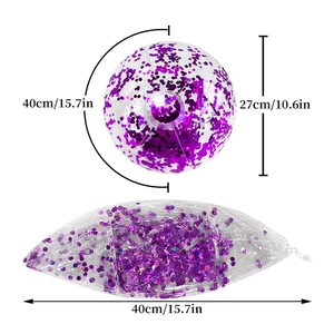 أعلى 10 مبيعات دمية عابرة قابلة للنفخ - رقم 4