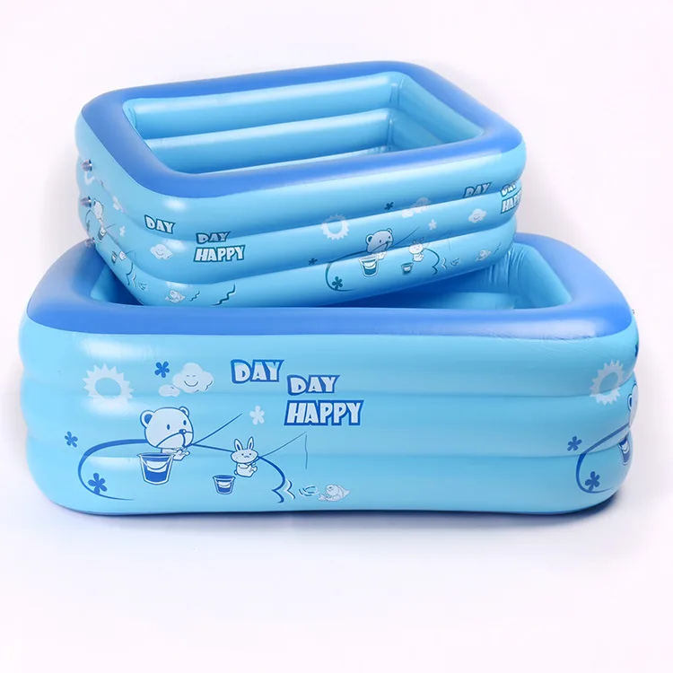 

B02 Foldable Swimming Pool Avenli Jilong Summer Various Size Family Adult Kids Portable Inflatable Ice Bath Tub Cold Plunge Pcp