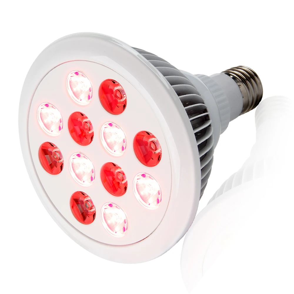 New product ideas 2022 red light therapy 660nm 850nm infrared led light therapy machine pain relief with US/EU holder