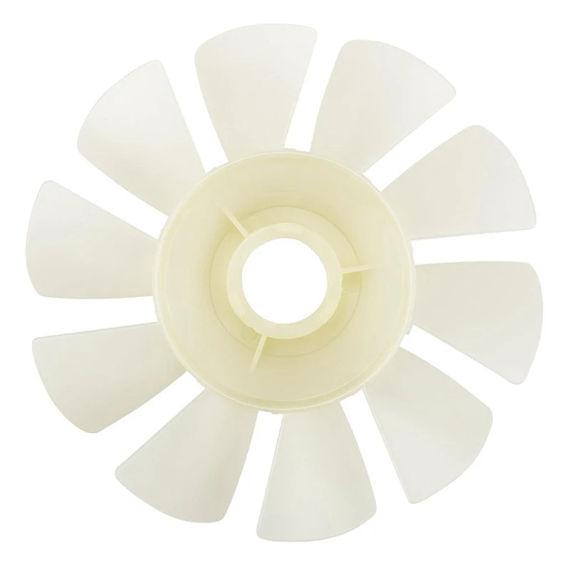 ABBN-731-06098 Гидровентилятор для LGT SLT SLTX LGTX LT LTX 1042 1045 1046 1050 1054 Вентилятор охлаждения лезвия газонокосилки