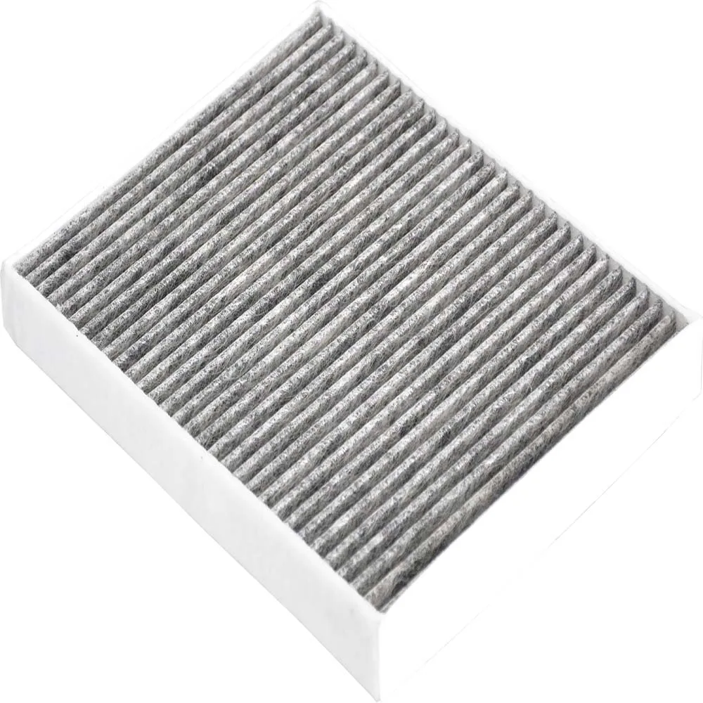 

Car Cabin AC Air Condition Filter For PORSCHE CAYENNE (9PA 3.2 2003-2007 M02.2Y Q7 MULTIVAN TOUAREG TRANSPORTER OEM 95557221910