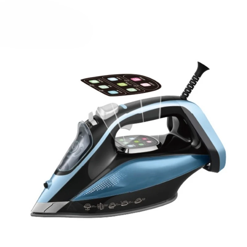 Handheld electric iron Household steam iron Hanging iron Small electric ironing machine