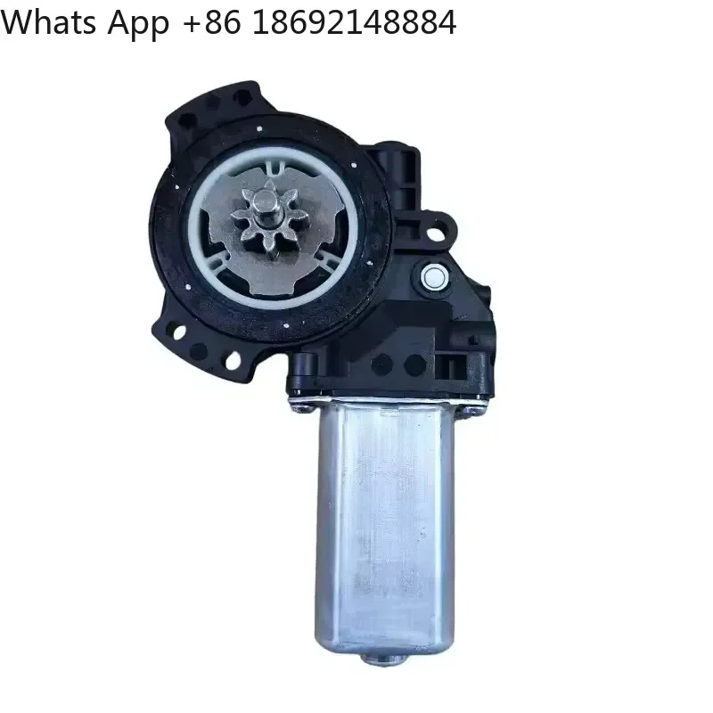 for Tucson 2010-2015 Left Driver Door Power Window Motor 824502S000