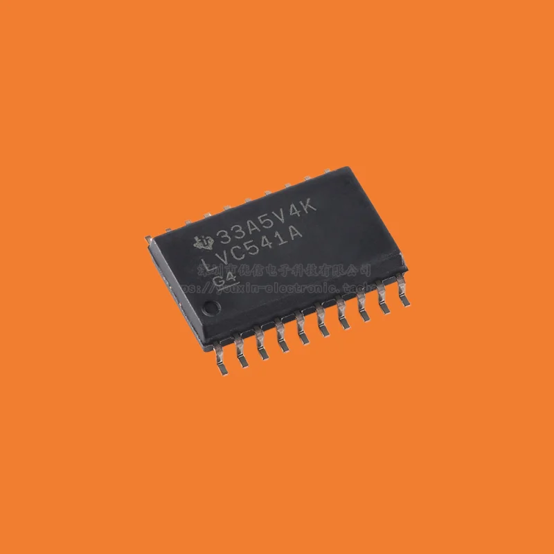 10pcs/Original genuine SN74LVC541ADWR SOIC-20 eight channel buffer/driver chip