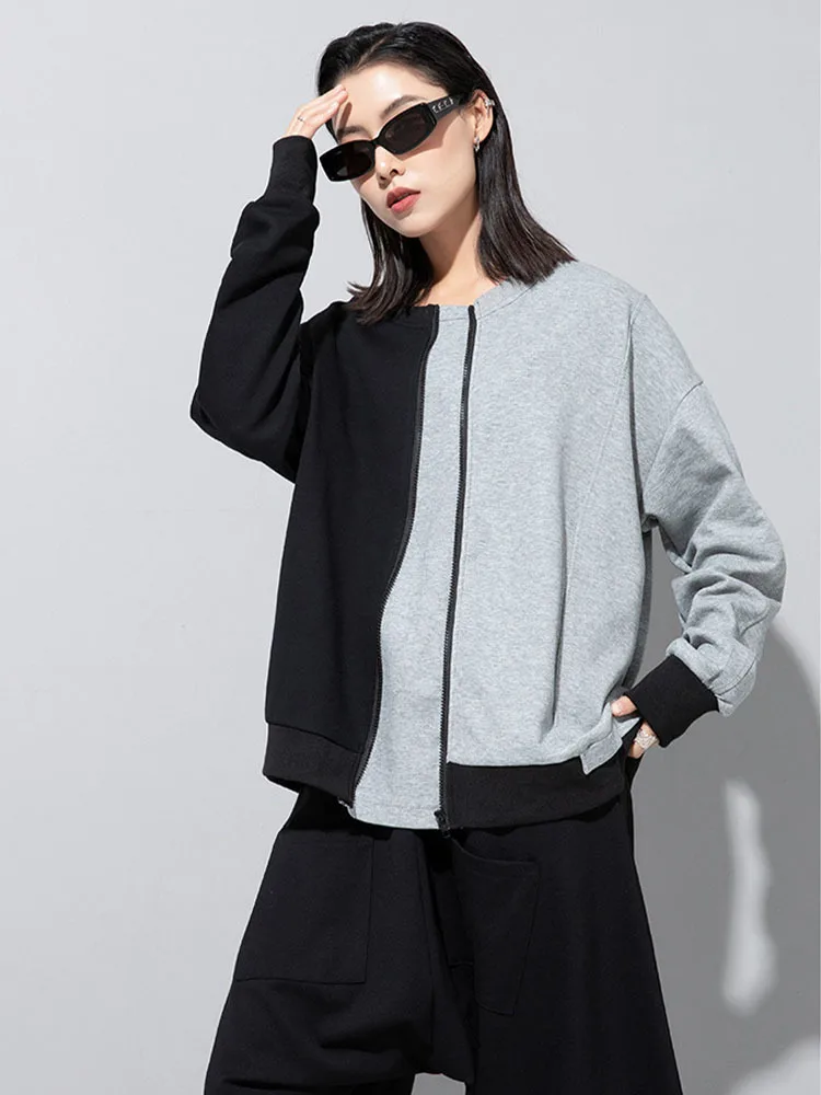 Max LuLu Spring Luxury Korean Women Vintage Classic Hoodies 2023 Ladies Fashion Casual Cotton Sweatshirts Harajuku Loose Clothes