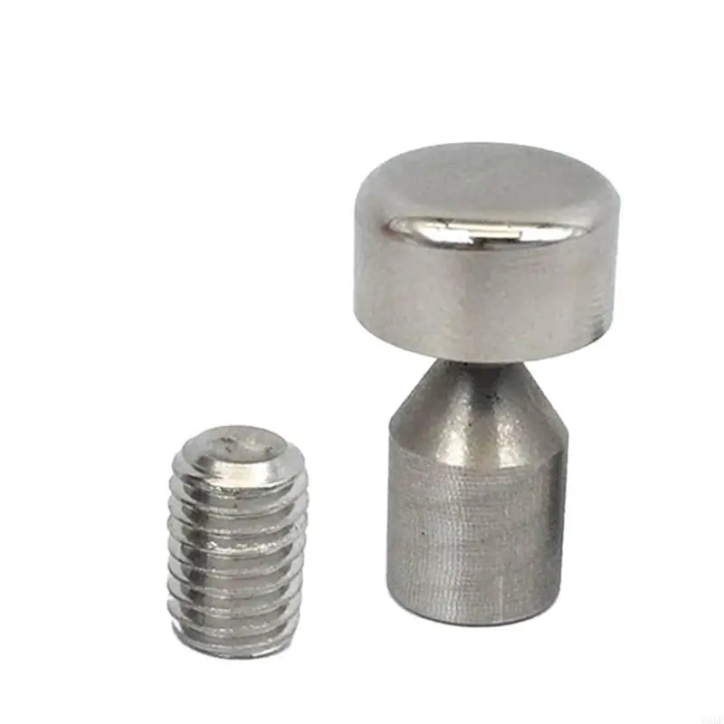 

2025 New Industrial Auto Body Dents Tool 360 Rotating Head Stainless Steel Construction