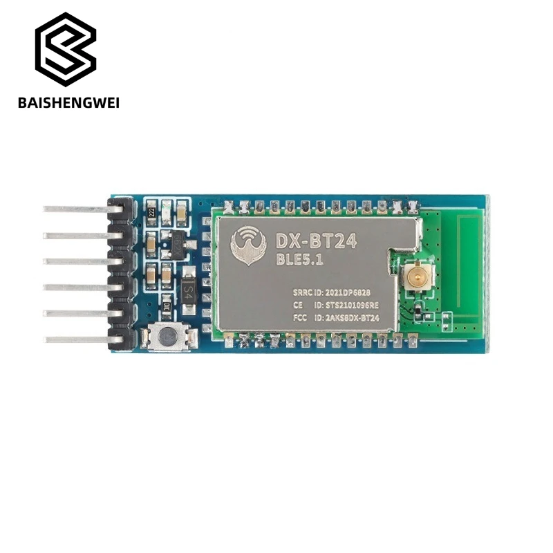 DX-BT24W-A/S/M/T Wi…