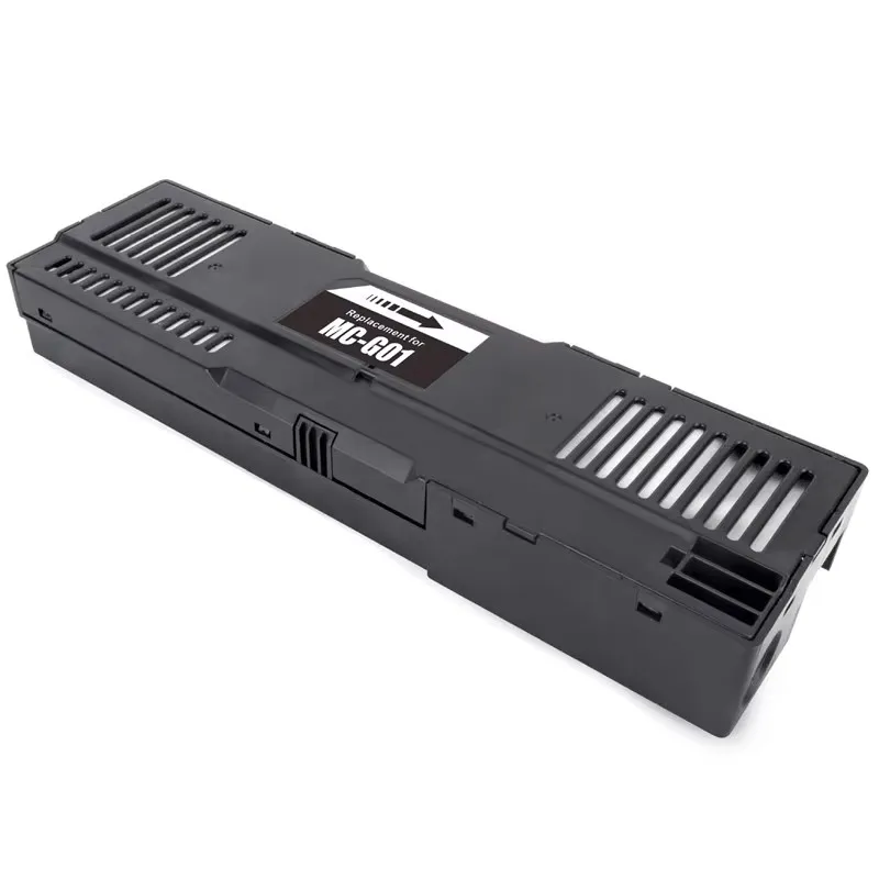 1pc MC-G01 Maintenance Cartridge for CANON GX6010 GX6020 GX6030 GX6040 GX6050 GX7010 GX7020 GX7030 GX7040 GX7050 GX7070 GX7055 image 4