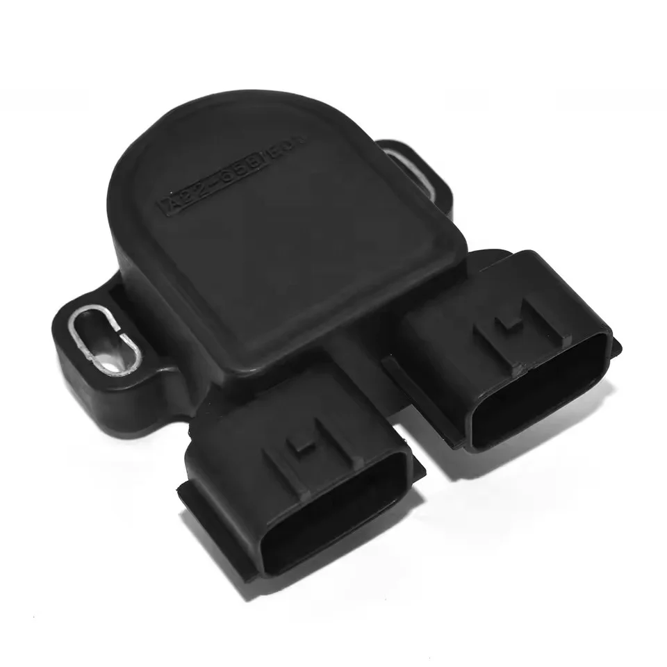 

Q TPS Throttle Position Sensor A22-658 2620-3M201 22620-31U16 226203M201 A22658 For Nissan Maxima Altima Infiniti I30 2.4L
